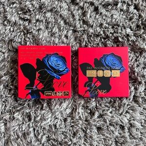 Pat McGrath LABS: Daring Desire Quad